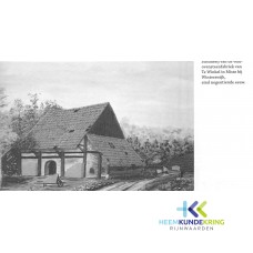 Veld oven
